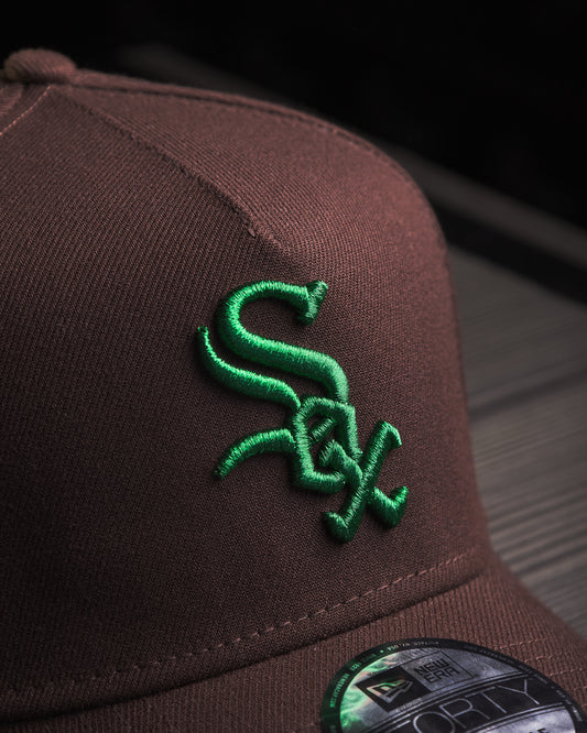 New Era - Chicago White Sox "25 years Comiskey Park" 9FORTY