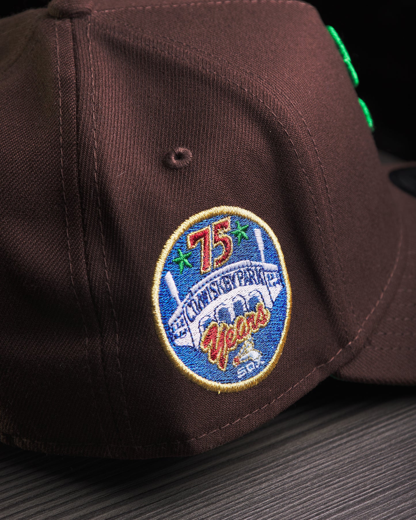 New Era - Chicago White Sox "25 years Comiskey Park" 9FORTY