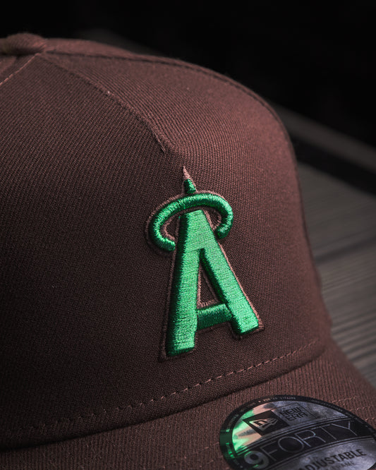 New Era - Los Angeles Angels "Angel Stadium" 9FORTY