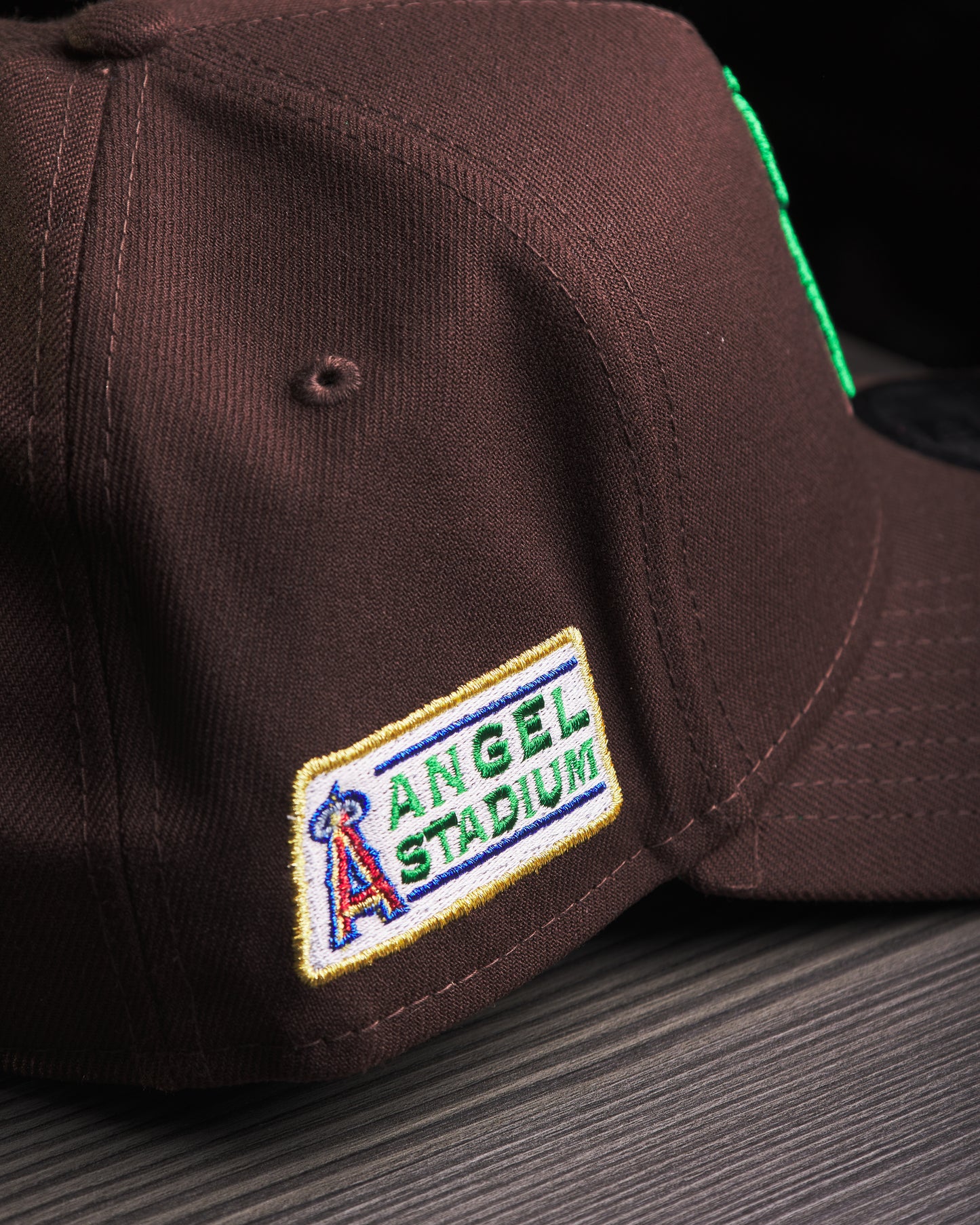 New Era - Los Angeles Angels "Angel Stadium" 9FORTY