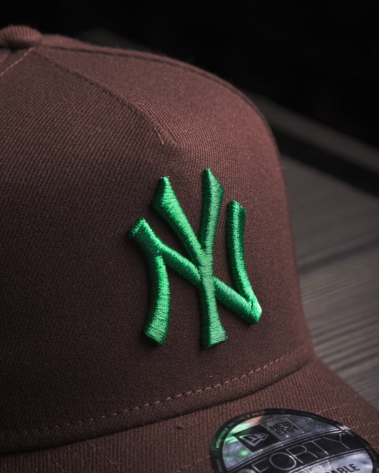 New Era - New York Yankees "50th Anniversary" 9FORTY