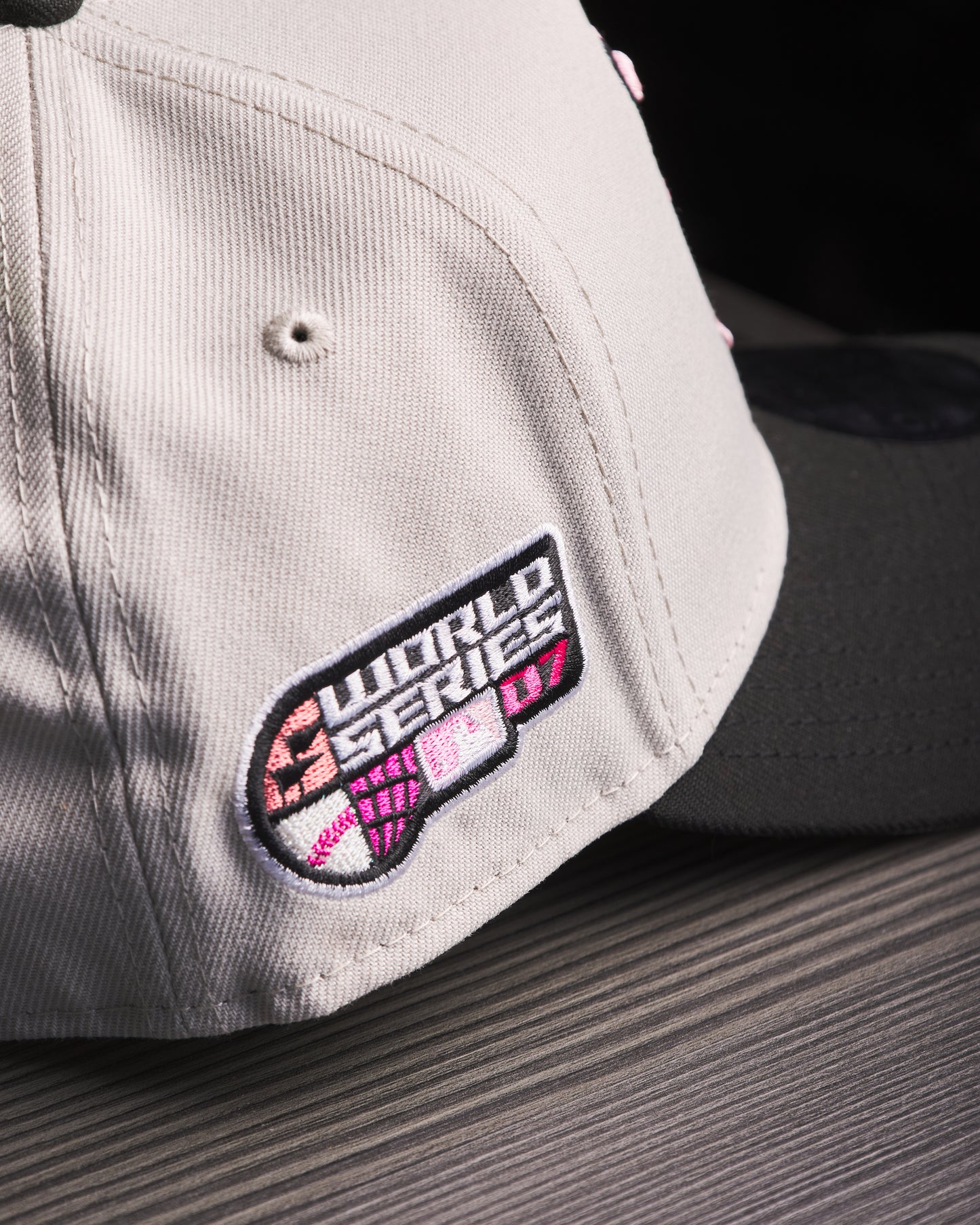 New Era - Boston Red Sox "World Series 07"