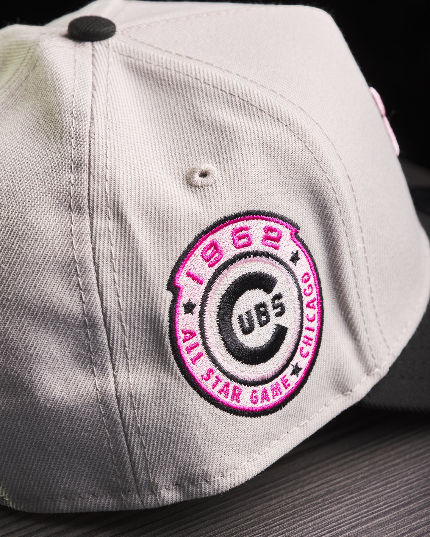 New Era - Chicago Cubs "All Star Game 1962" 9FORTY