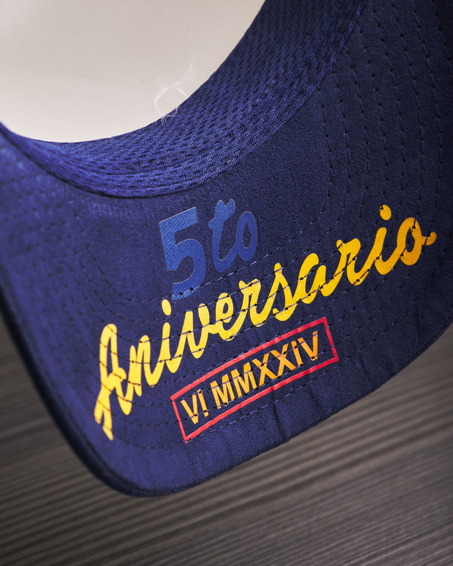 Markitos Toys - "5to Anniversario"