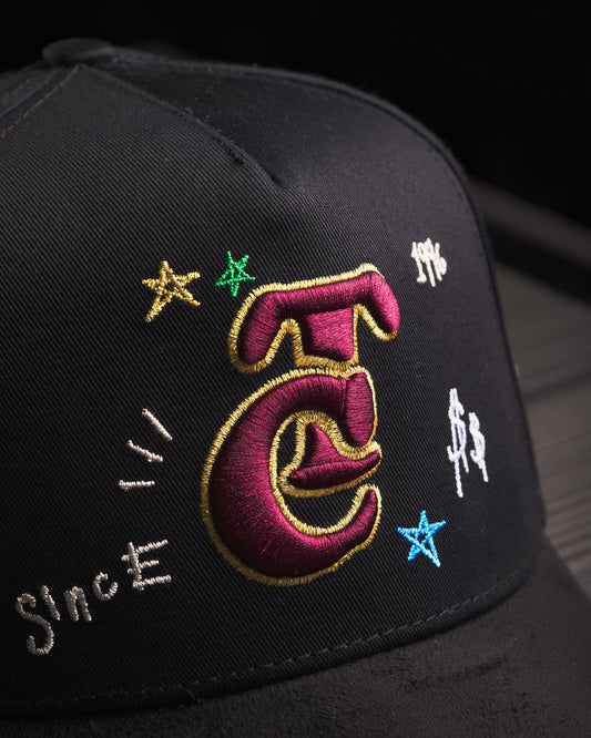 Gallo Fino x Marca Registrada - Tomateros de Culiacan