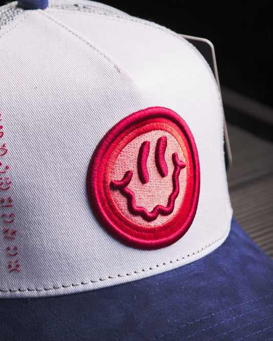 JC Hats - "Beautiful Disaster"