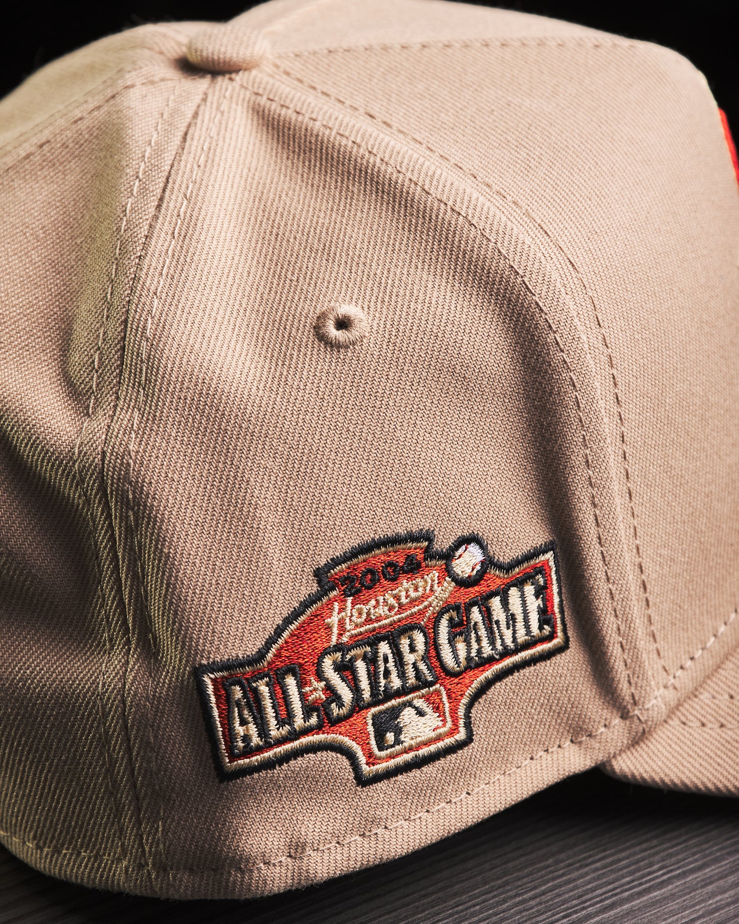 New Era - Houston Astros "All Star Game 2004" 9FORTY