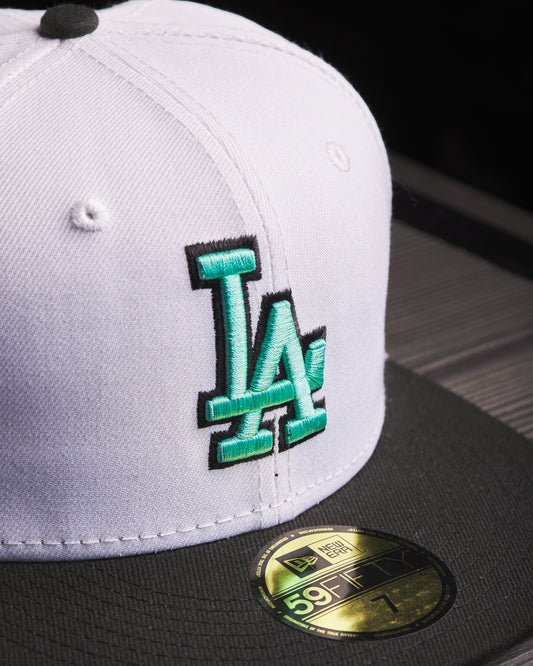 New Era - Los Angeles Dodgers 59Fifty