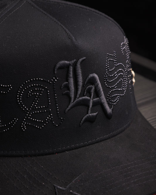 Cash Only - "LA Cash Crystals"