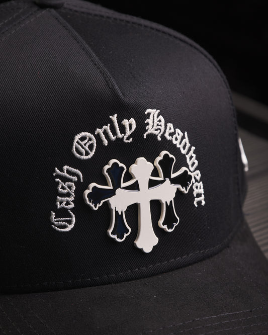 Cash Only - "Dead Wear Chrome"