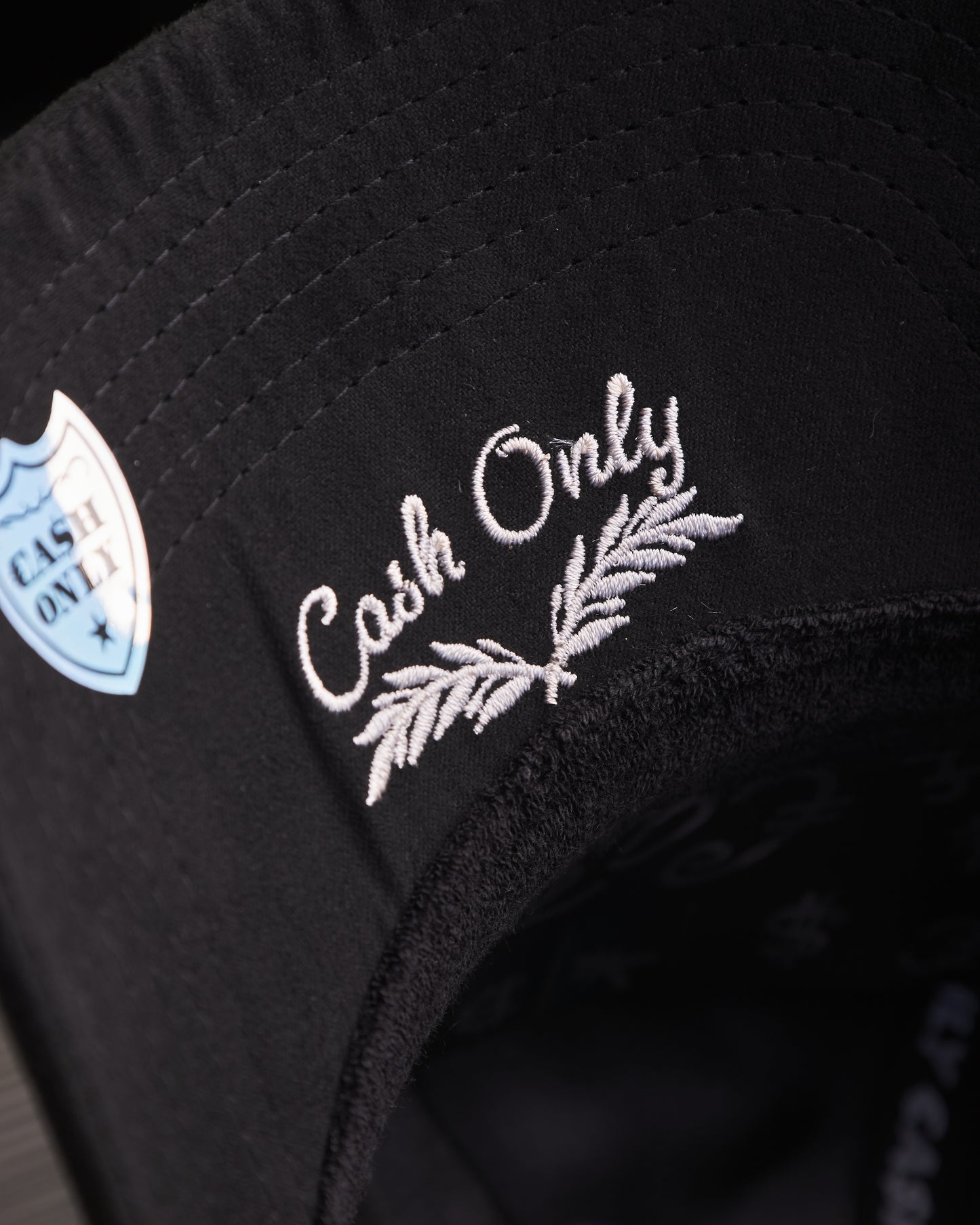 Cash Only - "Los Angeles" B/W