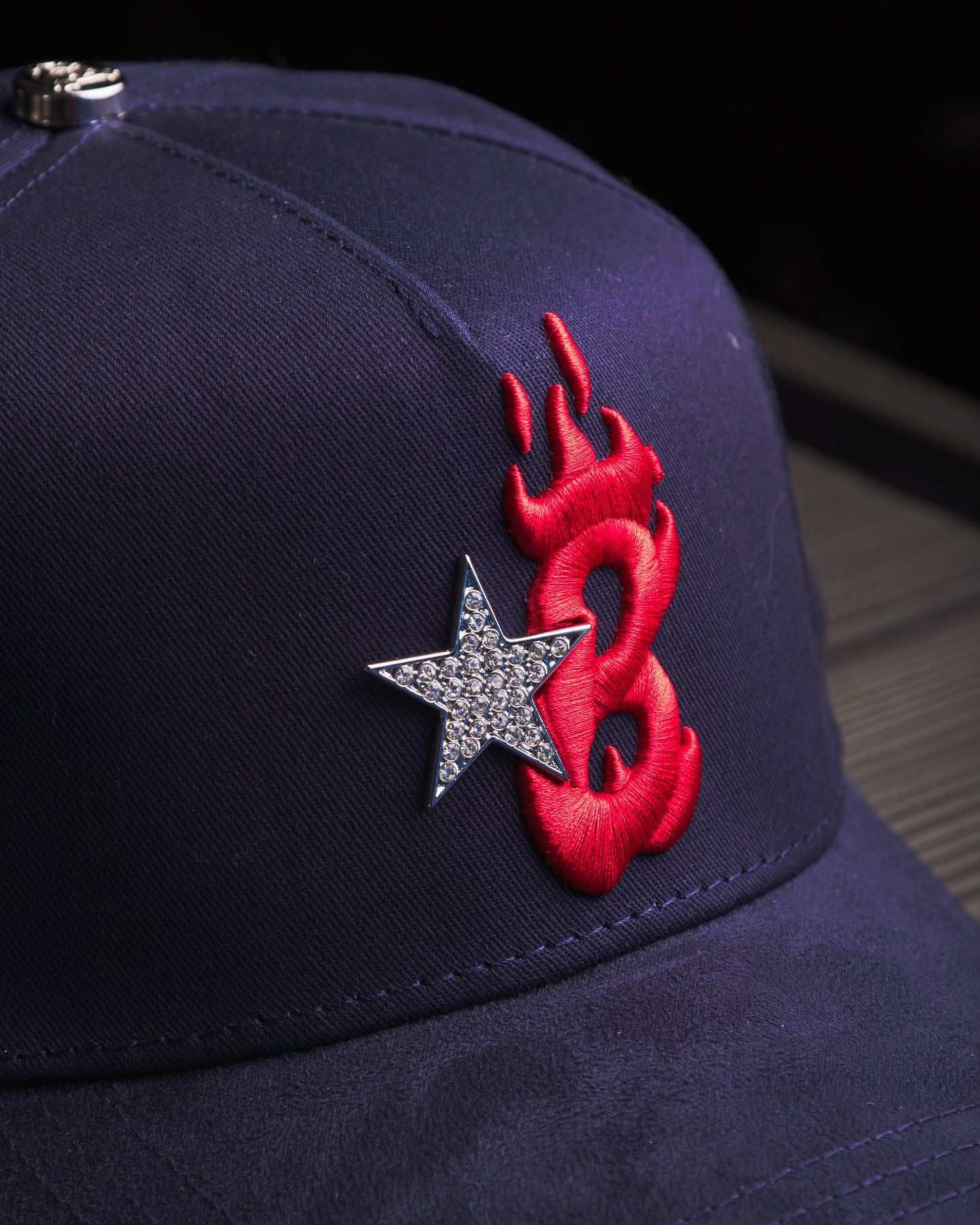Barbas Hats - B-Star