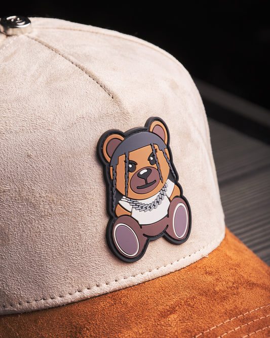 Barbas Hats - Bear Scott