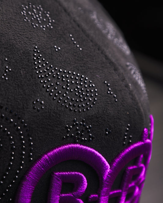 Barbas Hats - "Barbas B*nging B*thces"