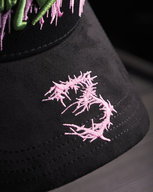 Barbas Hats - ROCKSTAR-3