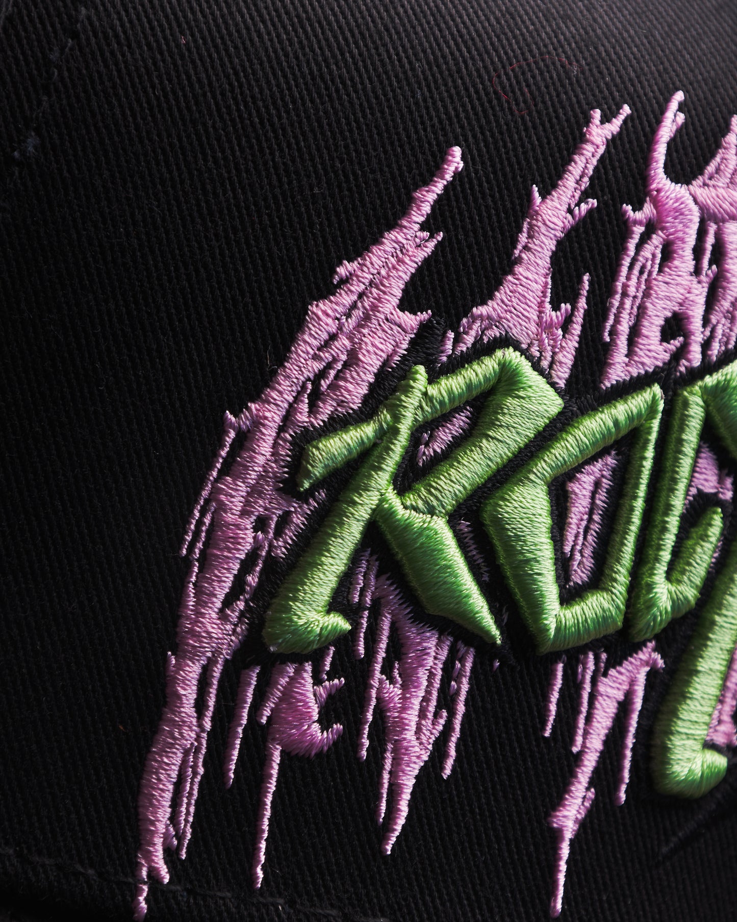 Barbas Hats - ROCKSTAR-3