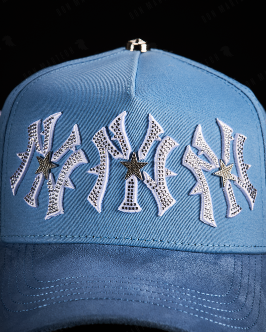 Star Hats - NY Frozen