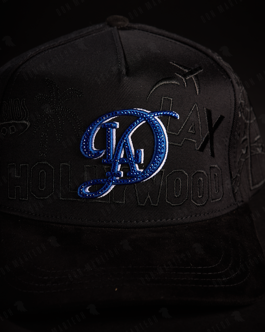 Bigg Boss - "Los Angeles Dodgers"
