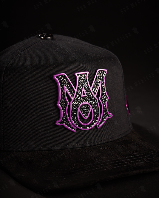 Bigg Boss - "Amiri Morado"