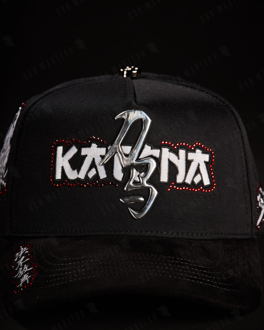Dreamer Hats X Dan Sanchez - "Katana"