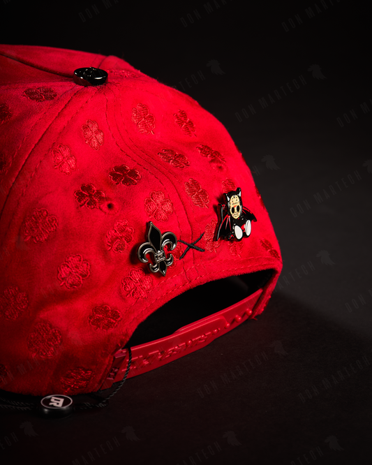 Dreamer x Dan Sánchez “Bloody Clover”