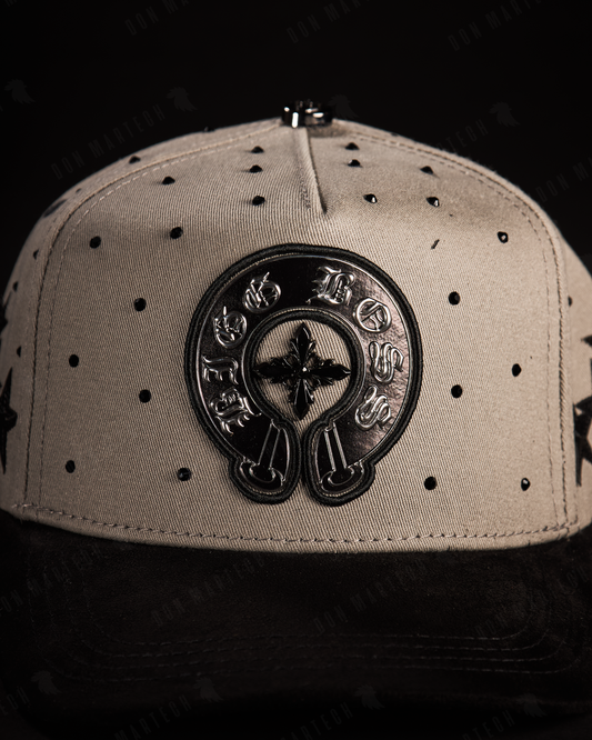 Bigg Boss - "LA Chrome Hearts"