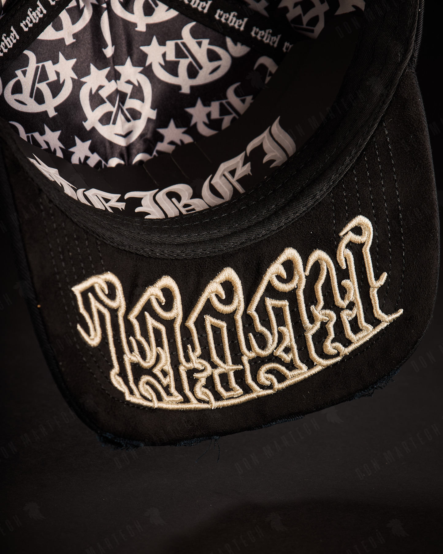 Rebel - "Freedom"
