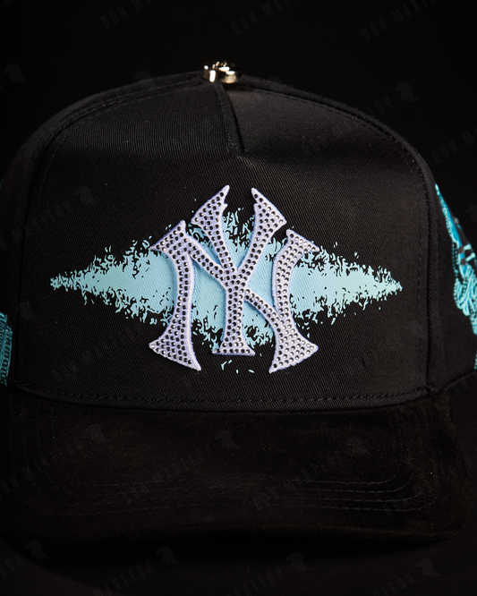 Bigg Boss - "NY Azul Cielo"