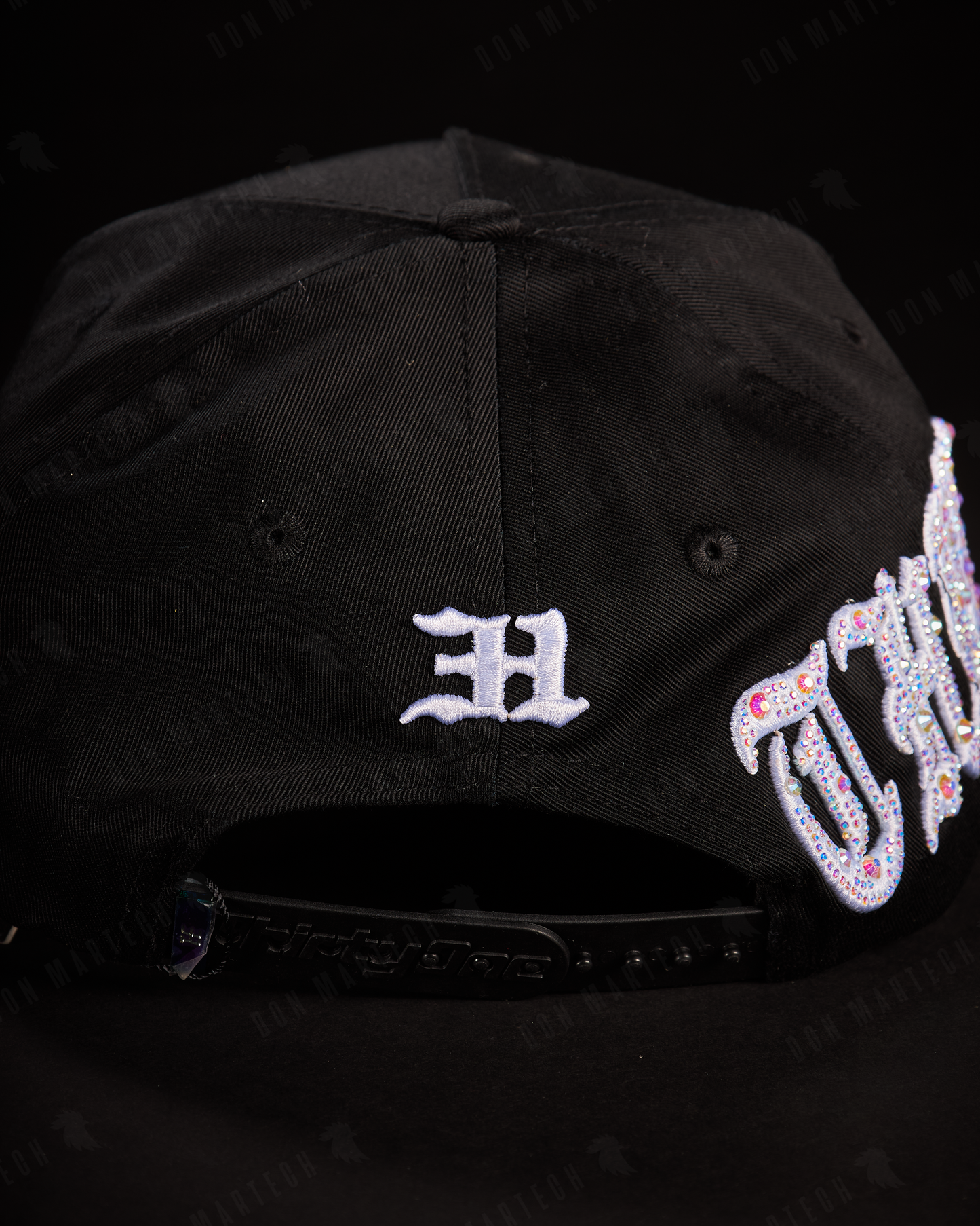 31 Hats - "NY Concrete Jungle"