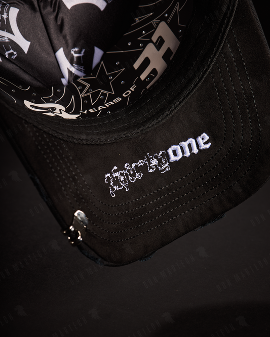 31 Hats - "NY Concrete Jungle"