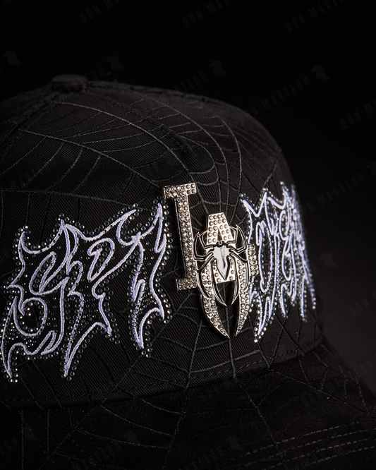 Rico Hats - "LA Spider"