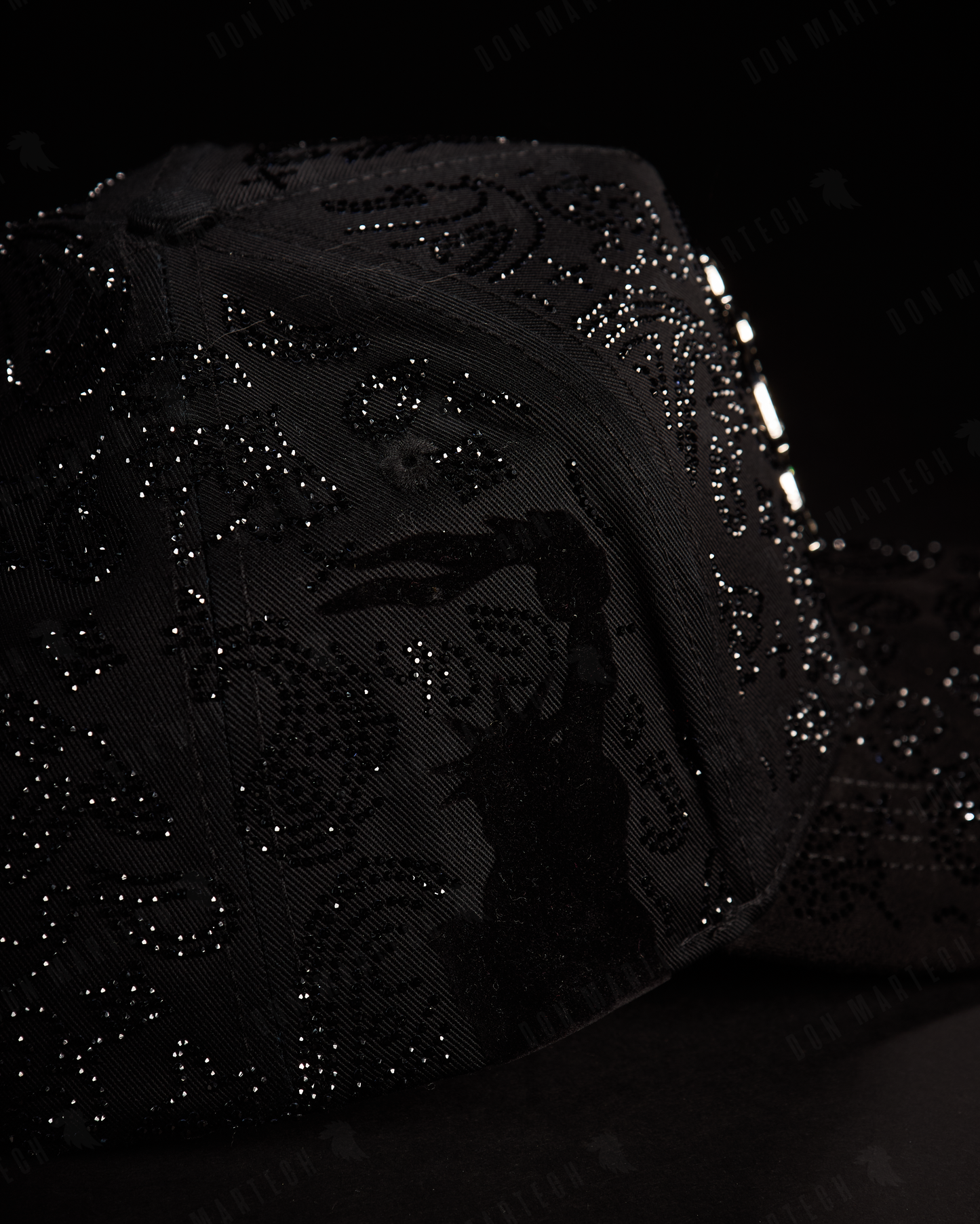 Rico Hats - "NY Crystals"