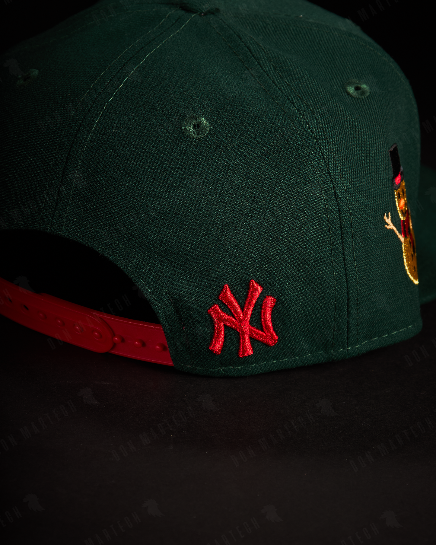 New Era 9Fifty - NY Christmas 🎄