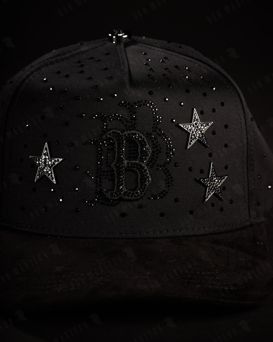 Bigg Boss - "Doble B Stars Total Black