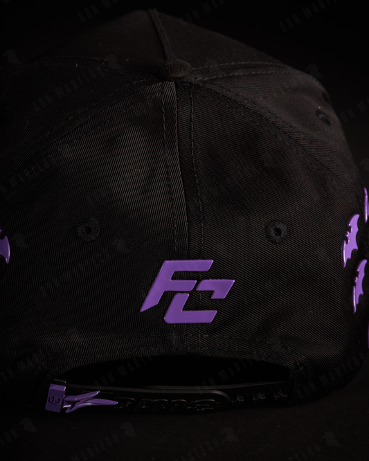 Innedit x FC - Génesis Purple