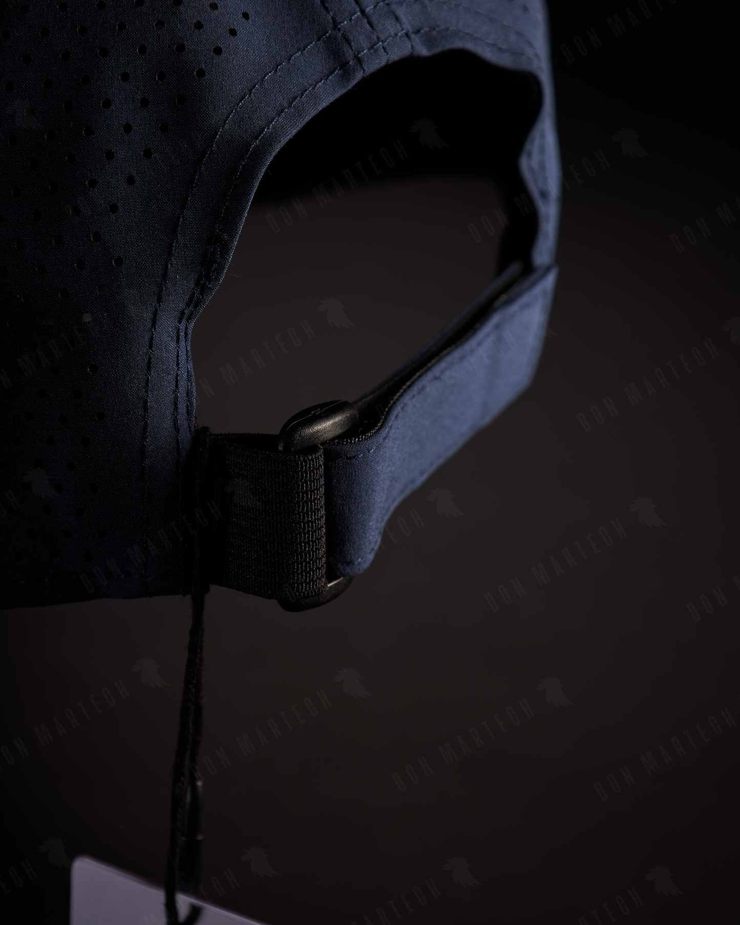 Alo - Gorra Azul marino