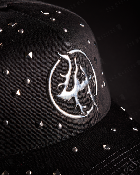 Dandy Hats x Lost Hills - “LH Chrome”