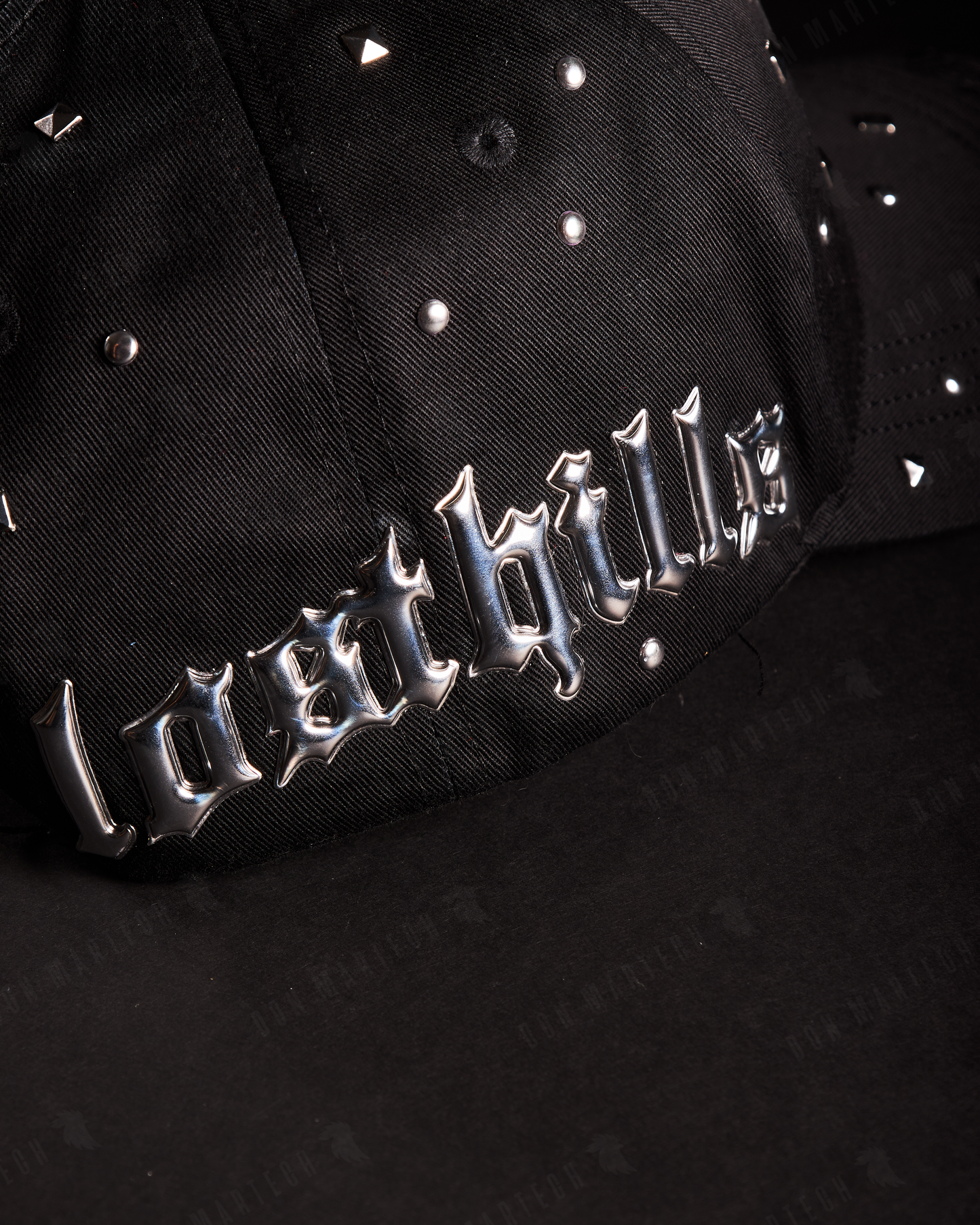 Dandy Hats x Lost Hills - “LH Chrome”