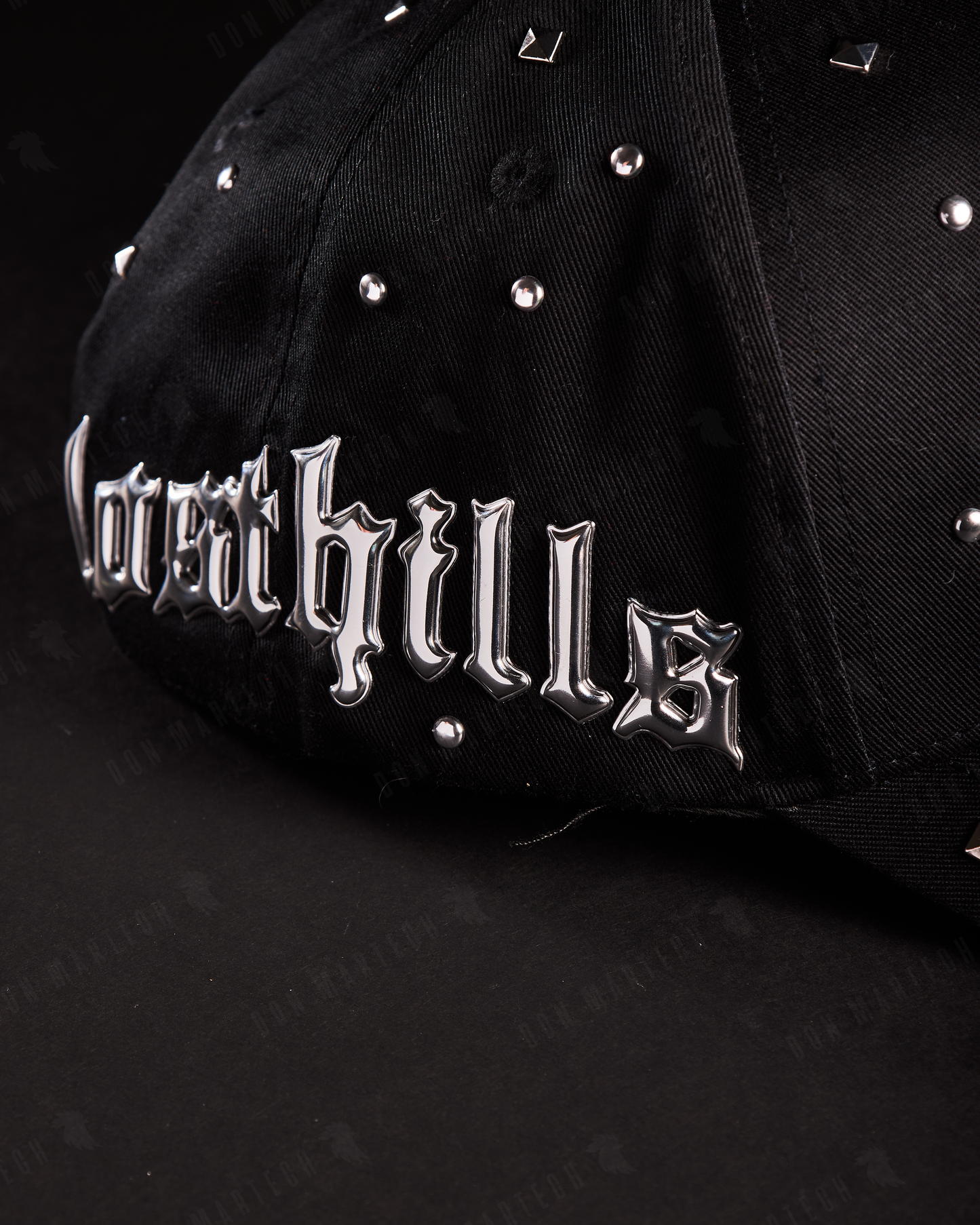 Dandy Hats x Lost Hills - “LH Chrome”