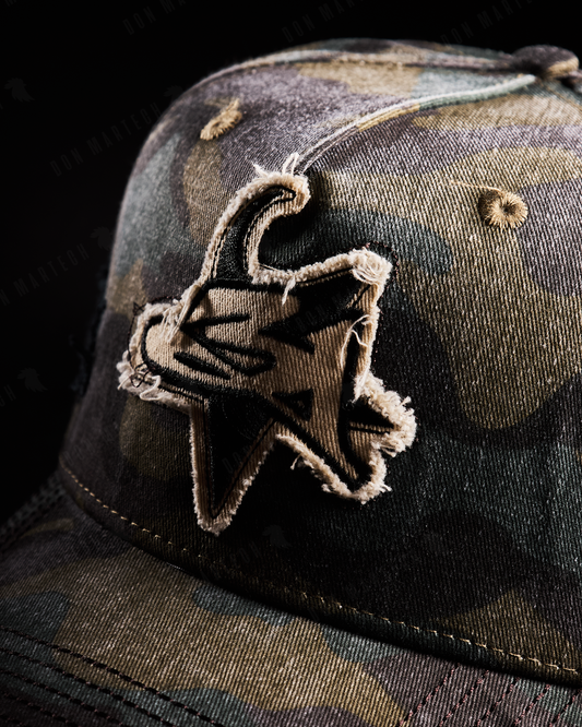 31 Hats “War Ready”