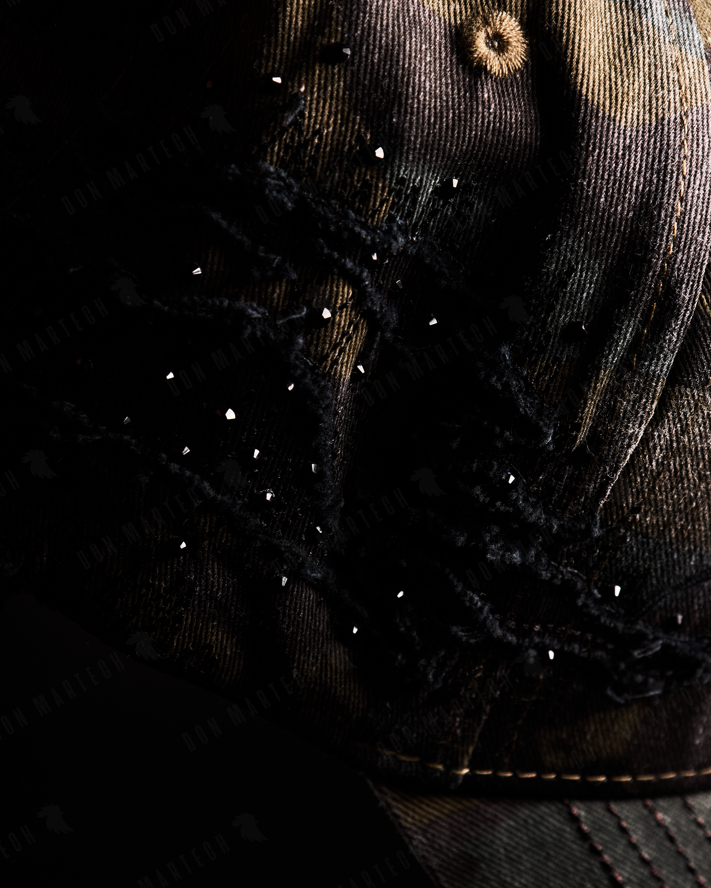 31 Hats “War Ready”