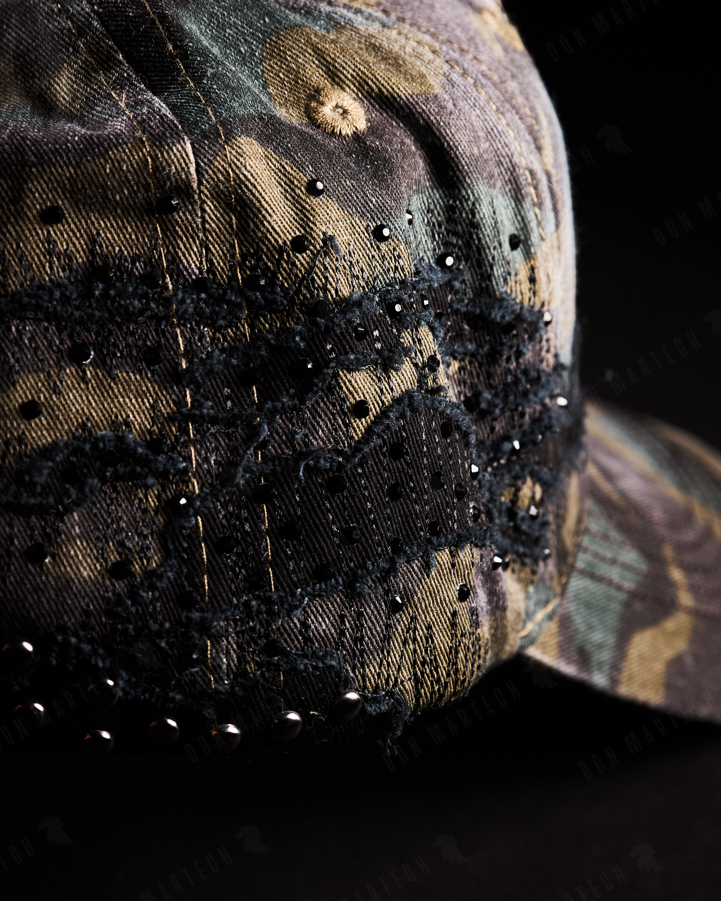 31 Hats “War Ready”