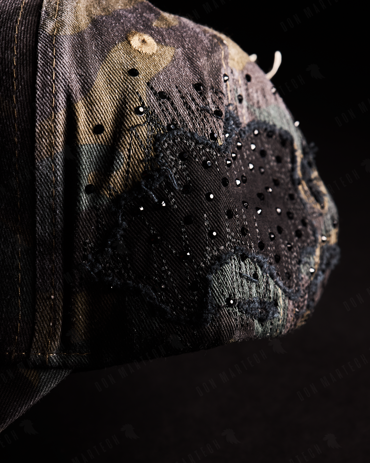 31 Hats “War Ready”