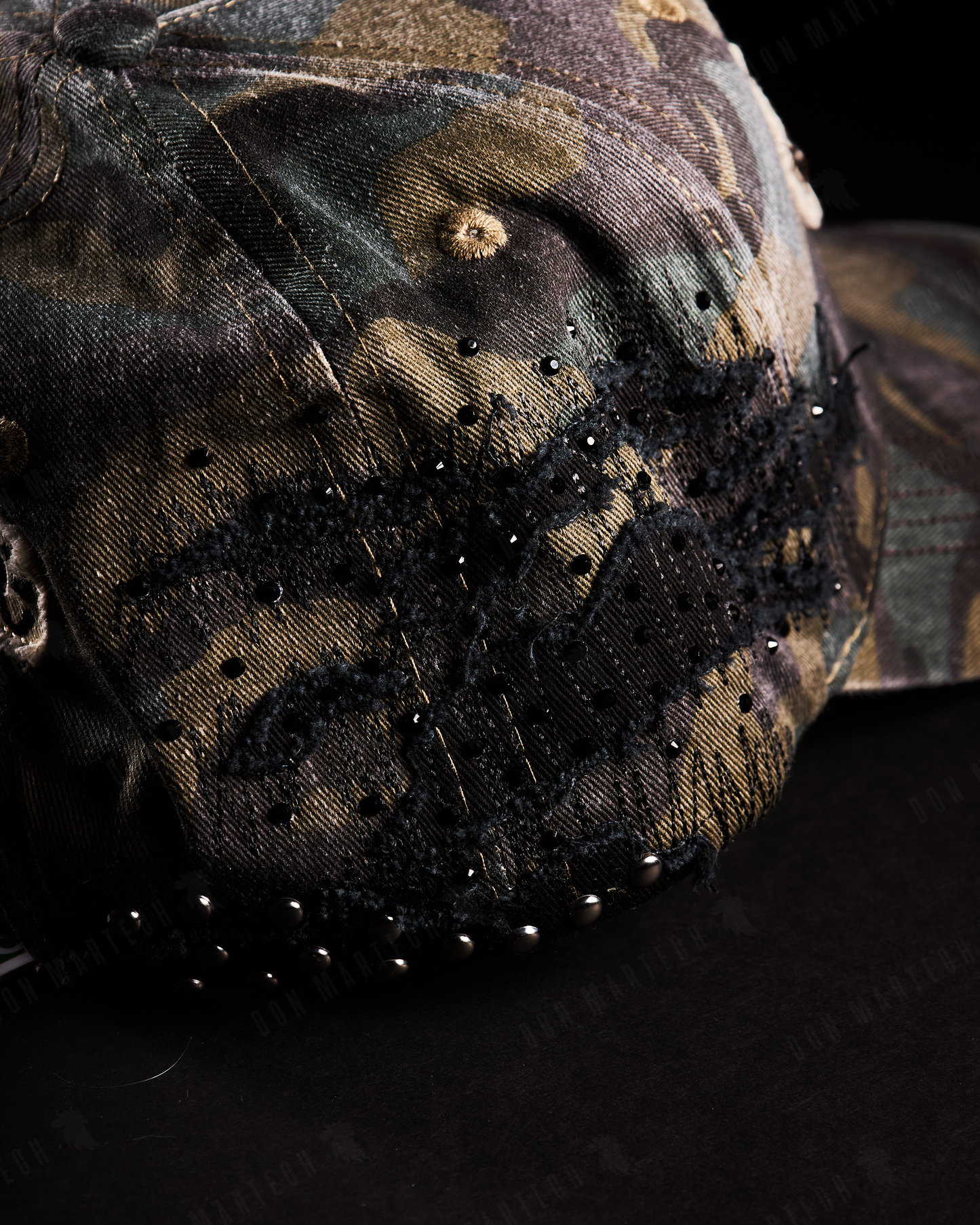 31 Hats “War Ready”