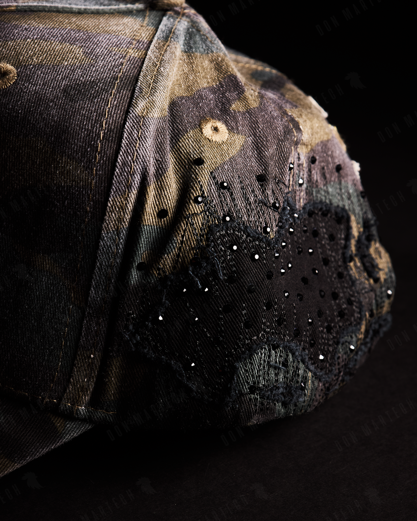 31 Hats “War Ready”