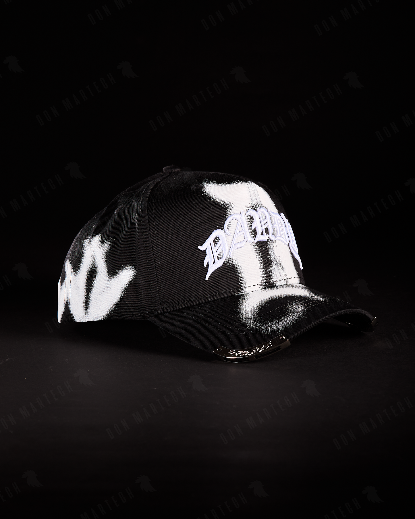 Dandy Hats - “Project 001”