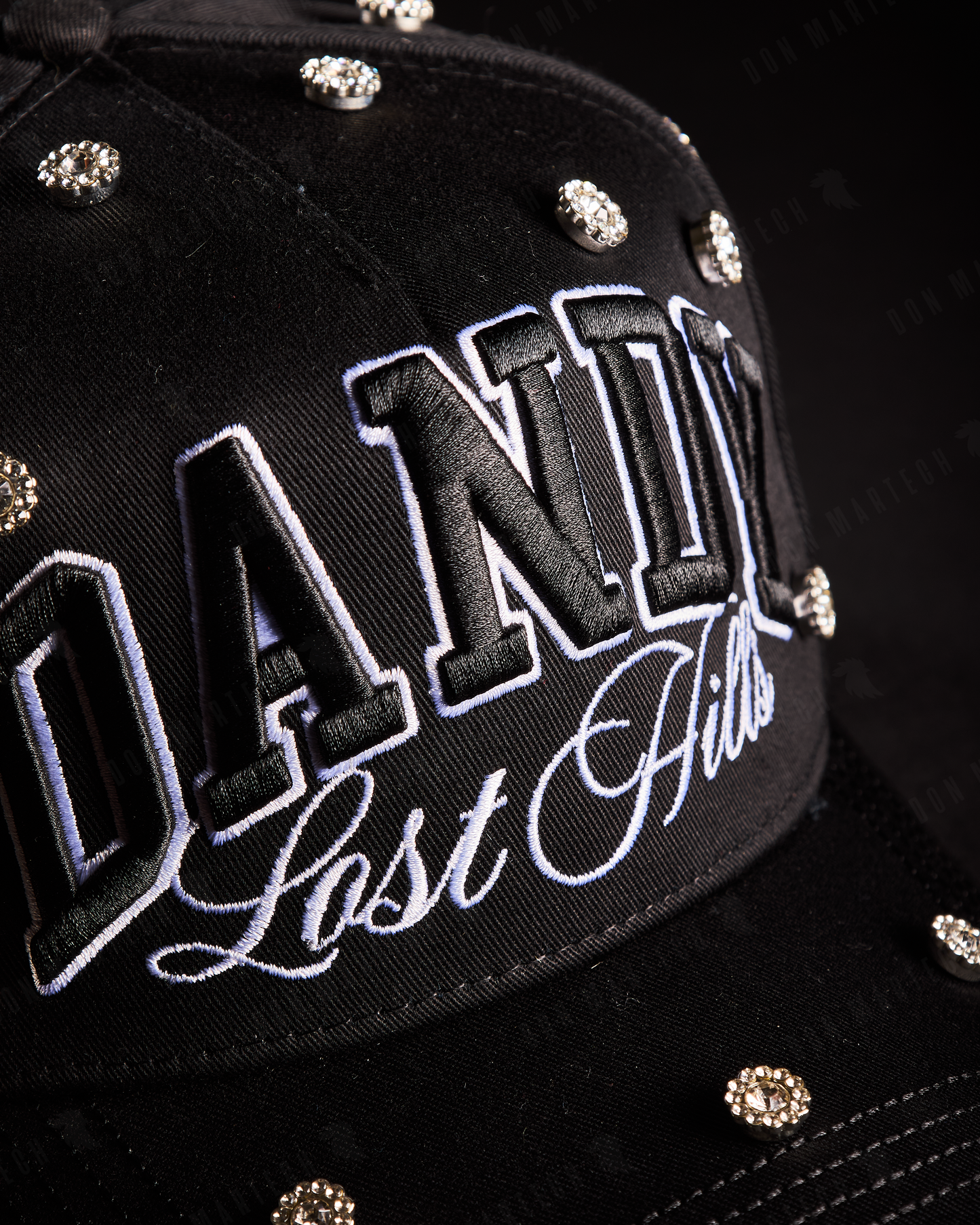 Dandy Hats x Lost Hills - “Handle With Care”