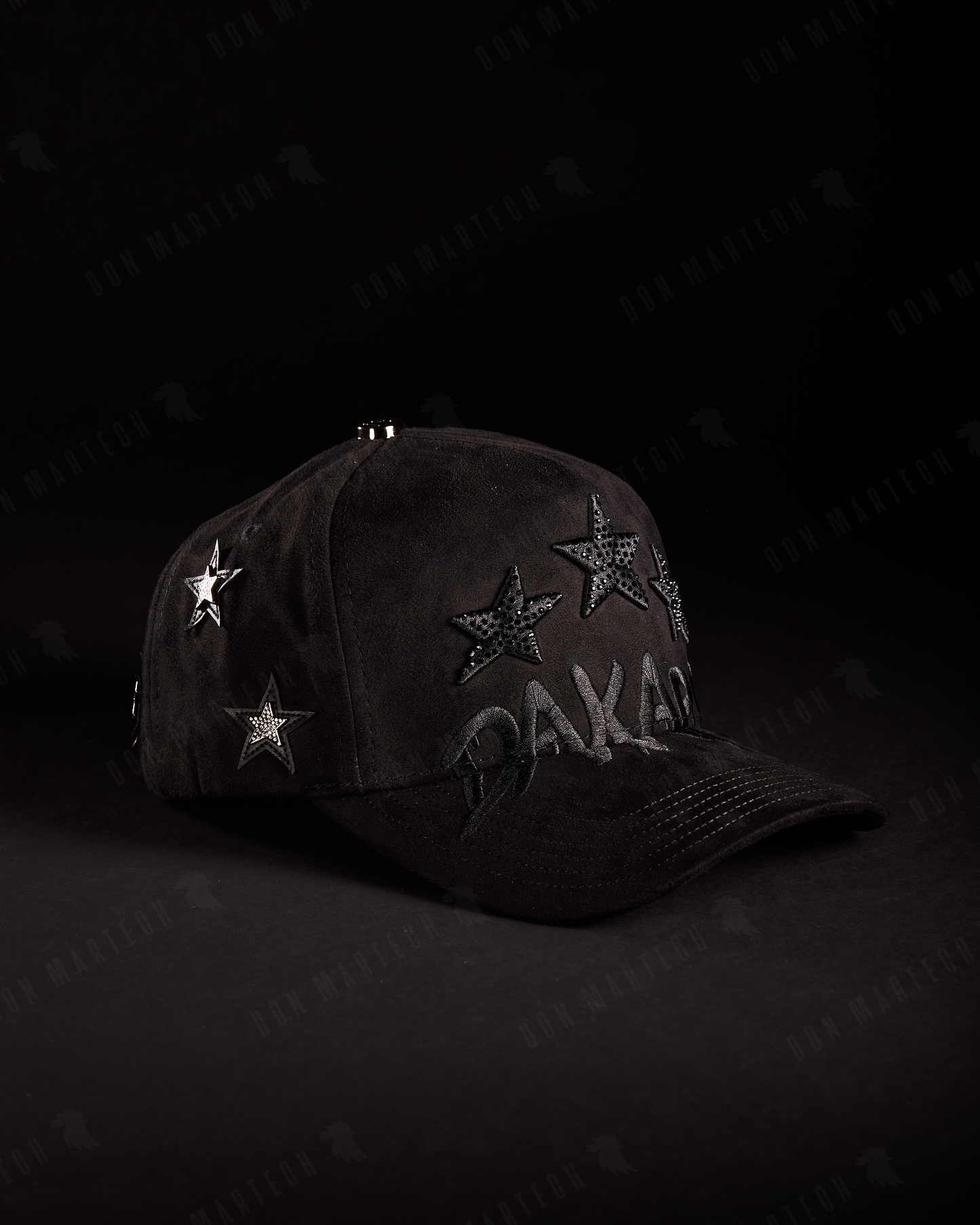 Dakaps - "D-Stars Cristals"