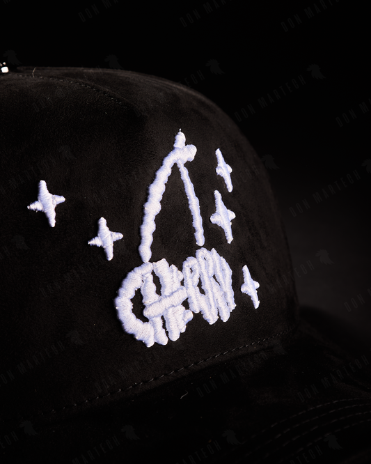 Clover Garments - "Cherry Clouds"