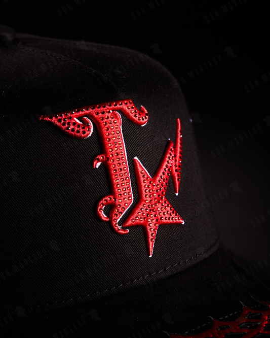 Rebel x Tapia “Tumbados”